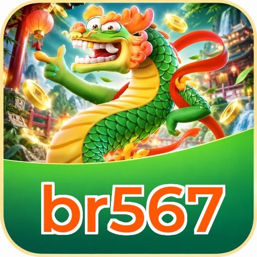 Jogos Fortune da br567 com Fortune Tiger e títulos PG Soft