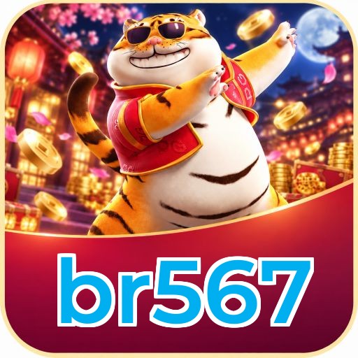 Grandes vitórias nos jogos Fortune da br567