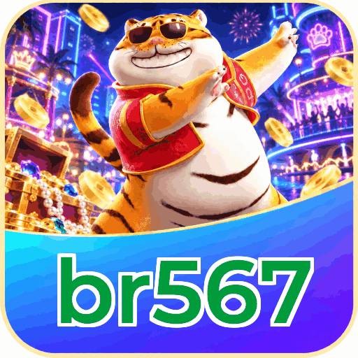 Catálogo de slots da br567 com RTP médio de 96,52%