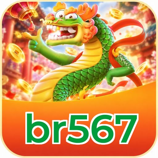 Página oficial da br567 no Facebook com promoções e suporte